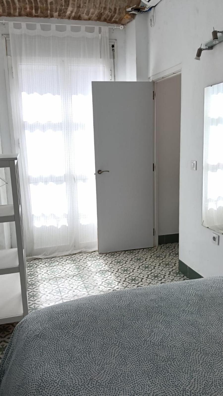 California Apartament Dos De Mayo Севилья Экстерьер фото